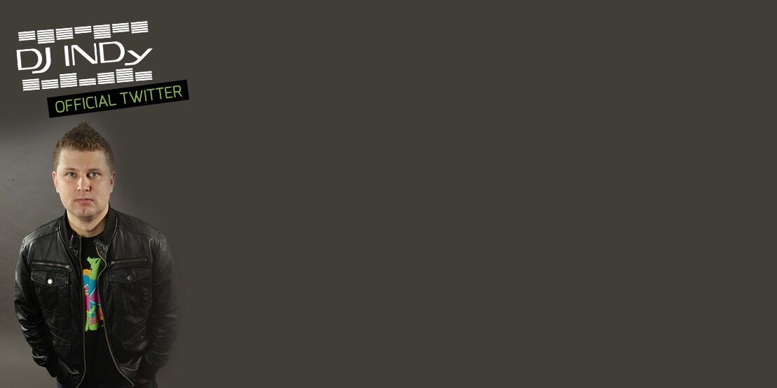 DJINDy's profile banner image