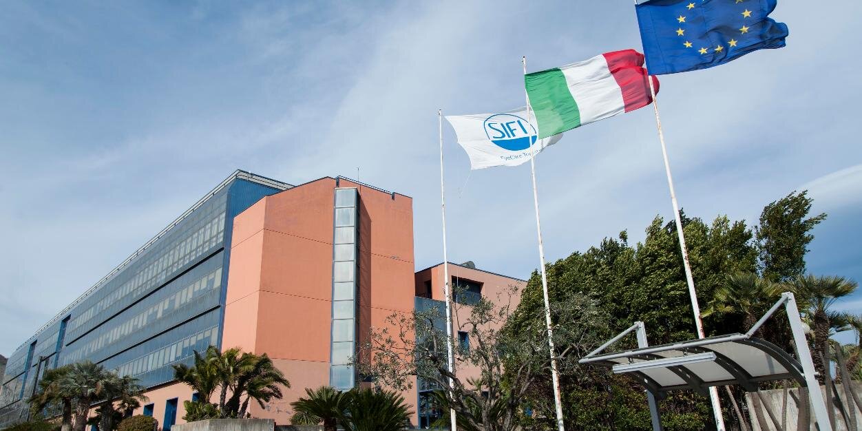 SIFI SpA banner
