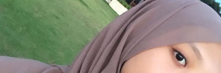 syaidatn's profile banner image