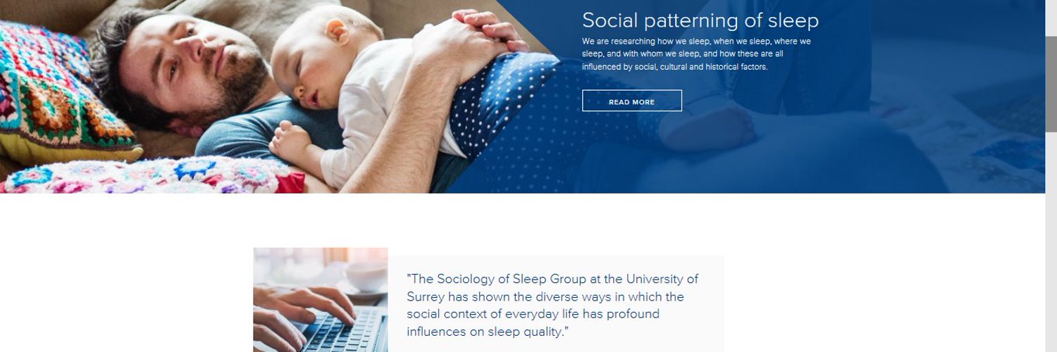 SociologySleep's profile banner image