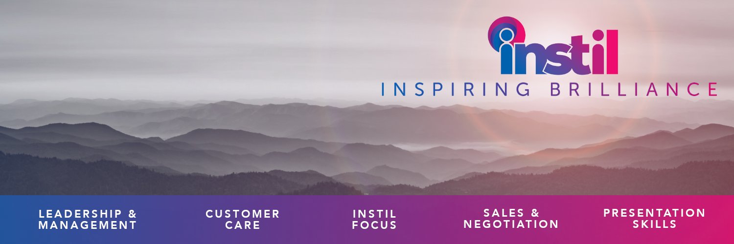 instiltraining's profile banner image
