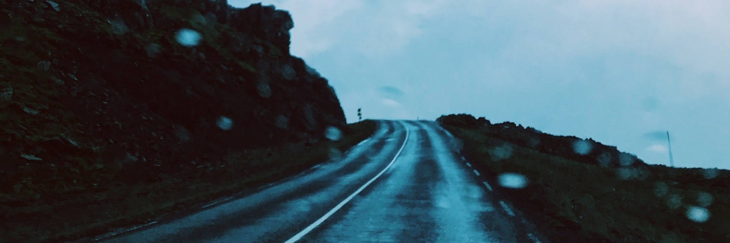 Hampoe's profile banner image