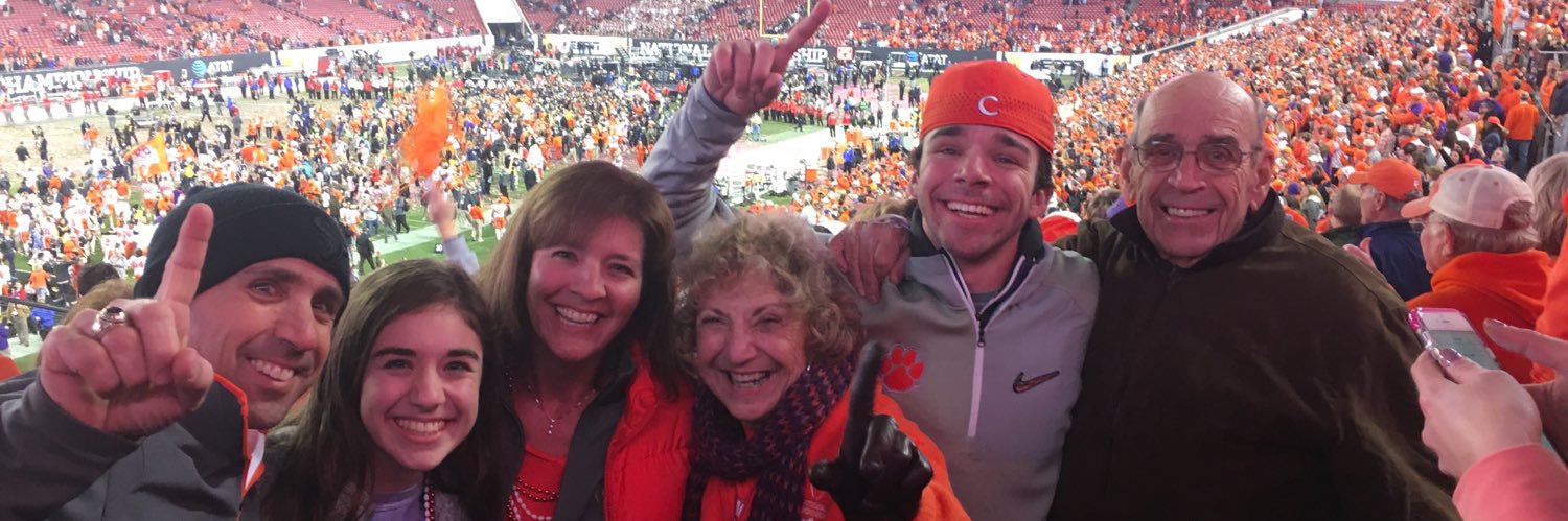 Michael Marianos banner