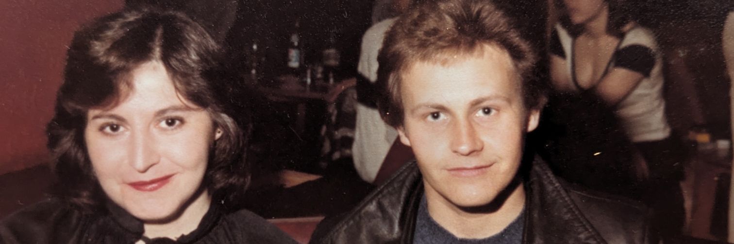 Michelle Beet banner