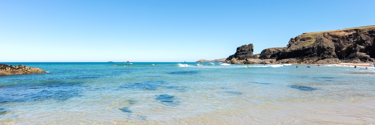 Visit Cornwall B2B banner