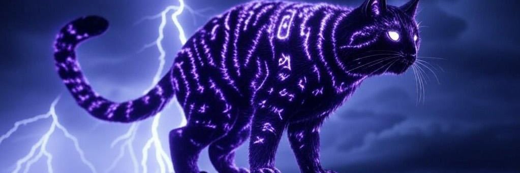 FlyingthunderKat🔞 banner