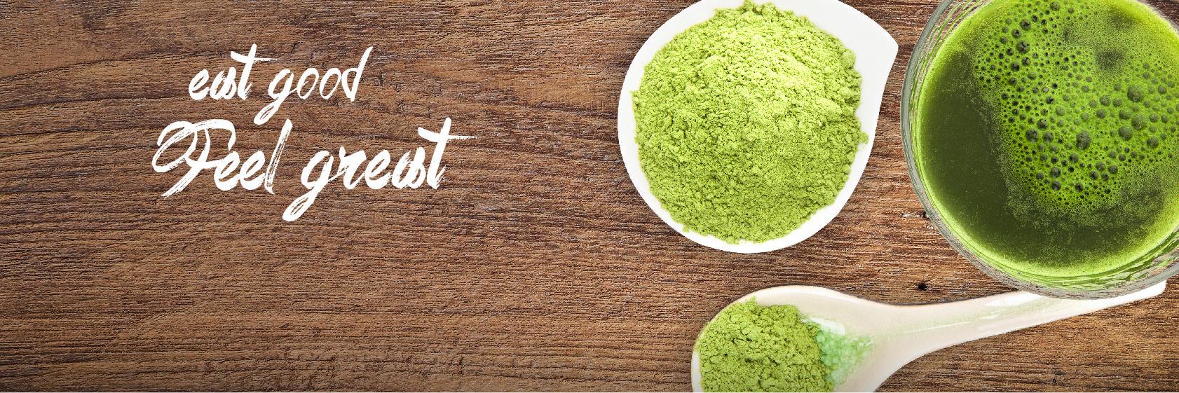 Kaizen Living banner