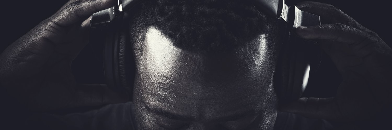 DJGichboy's profile banner image