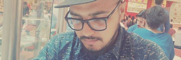 optimistichimz's profile banner image