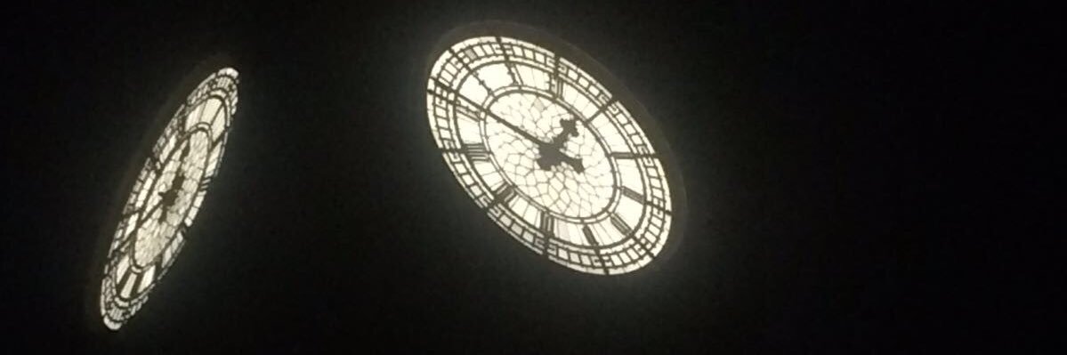 Gordon Rayner banner