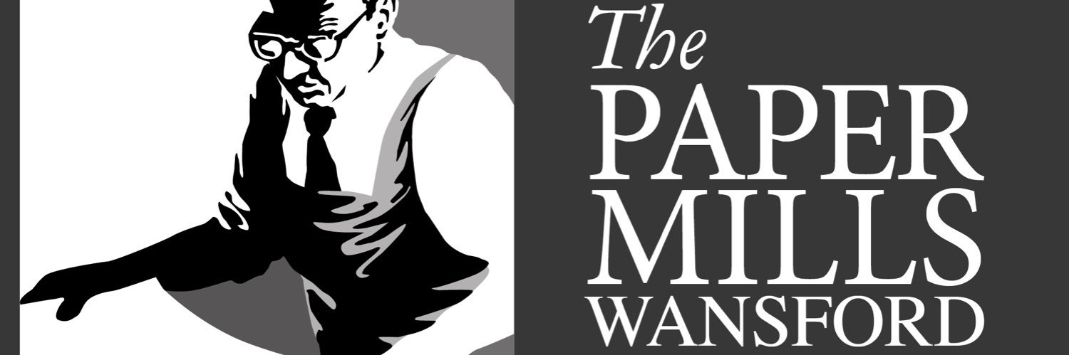 ThePaperMills's profile banner image