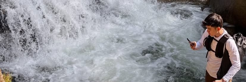 Riki Affandy’s banner