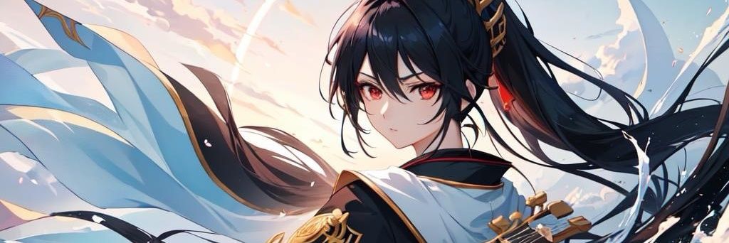 tsukuyomi_ani's profile banner image