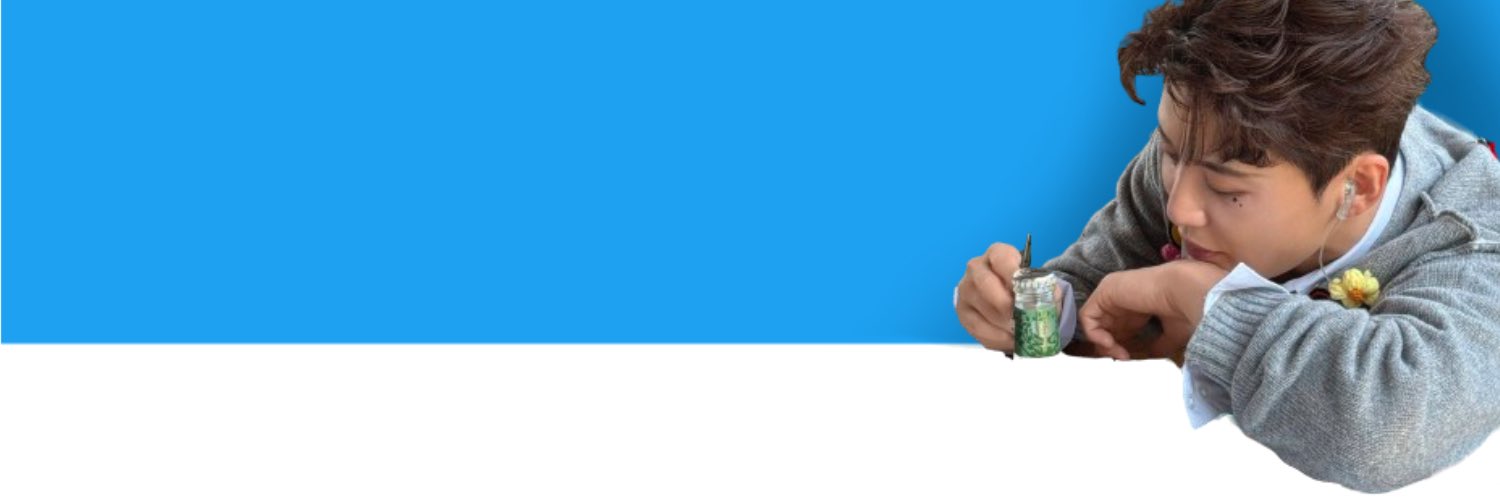 yang62's profile banner image