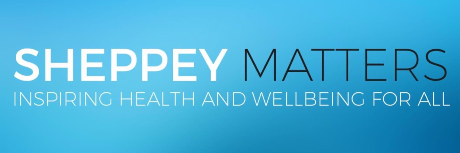 Sheppey Matters banner