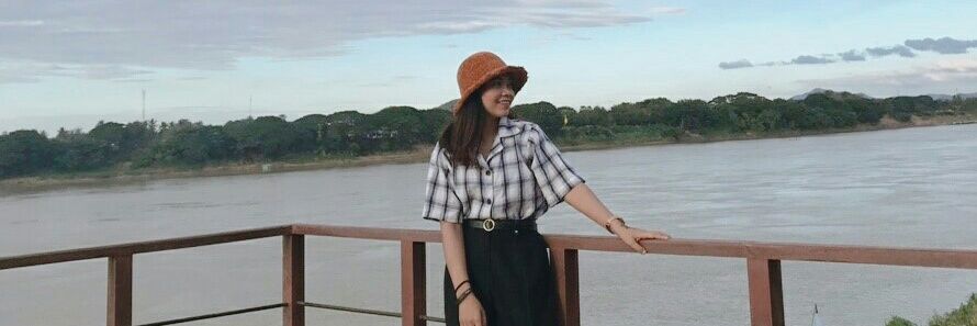 kwangsarinee's profile banner image
