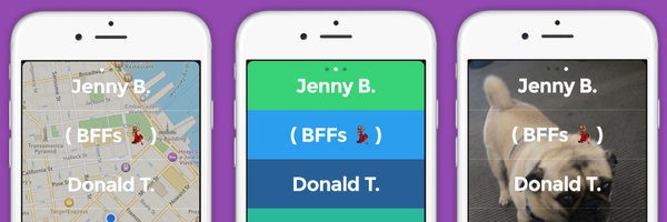 YoApp Profile Banner