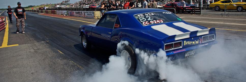 SRaceway's profile banner image