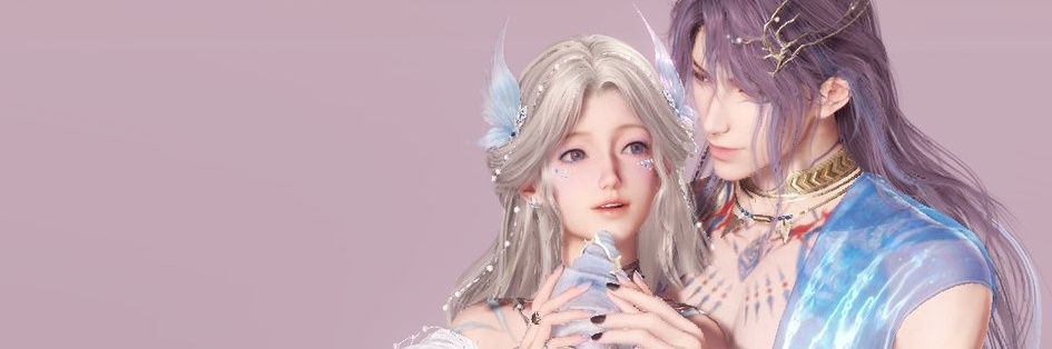 Mizu 🧜‍🍎⭐️ banner