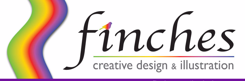 FinchesDesign's profile banner image