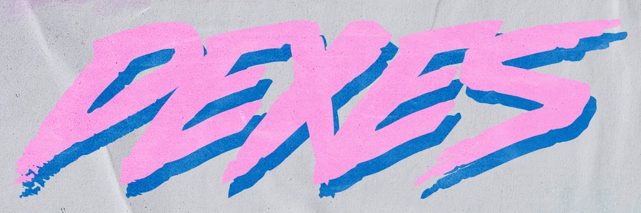 DJDEXES's profile banner image