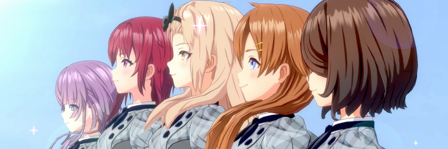 ikamesiemonn's profile banner image