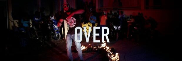 OverNumero7's profile banner image