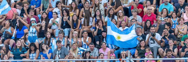 ARG Field Hockey Profile Banner