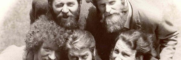 TheDublinersNow Profile Banner