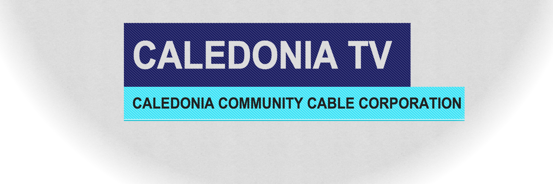 CaledoniaTV's profile banner image