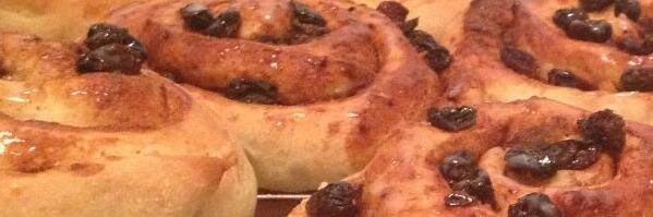 CookBakeSmile's profile banner image