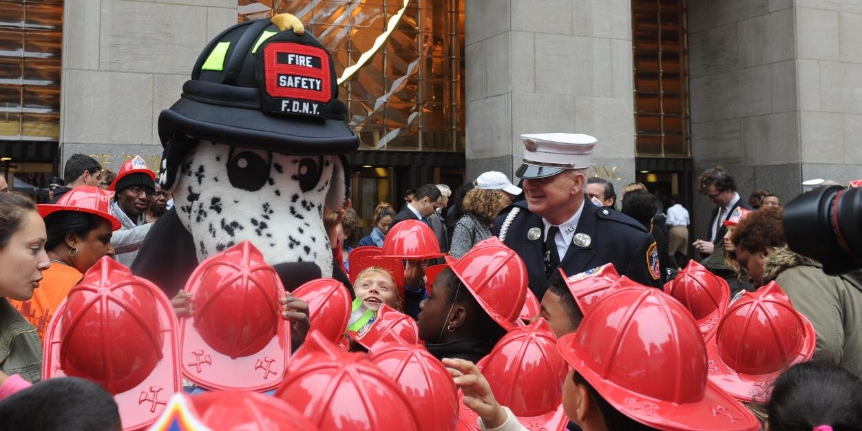 HotDogFDNY's profile banner image