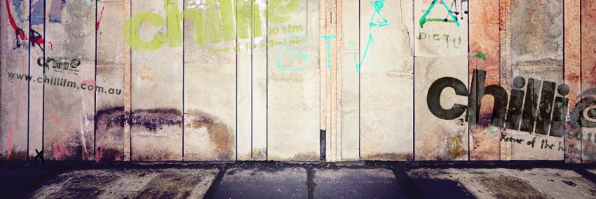 chilli 90.1fm banner