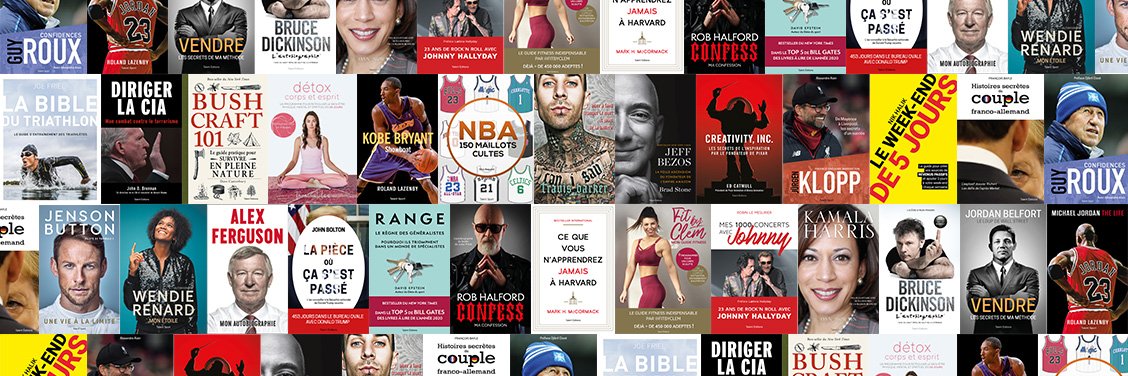 Talent Editions banner