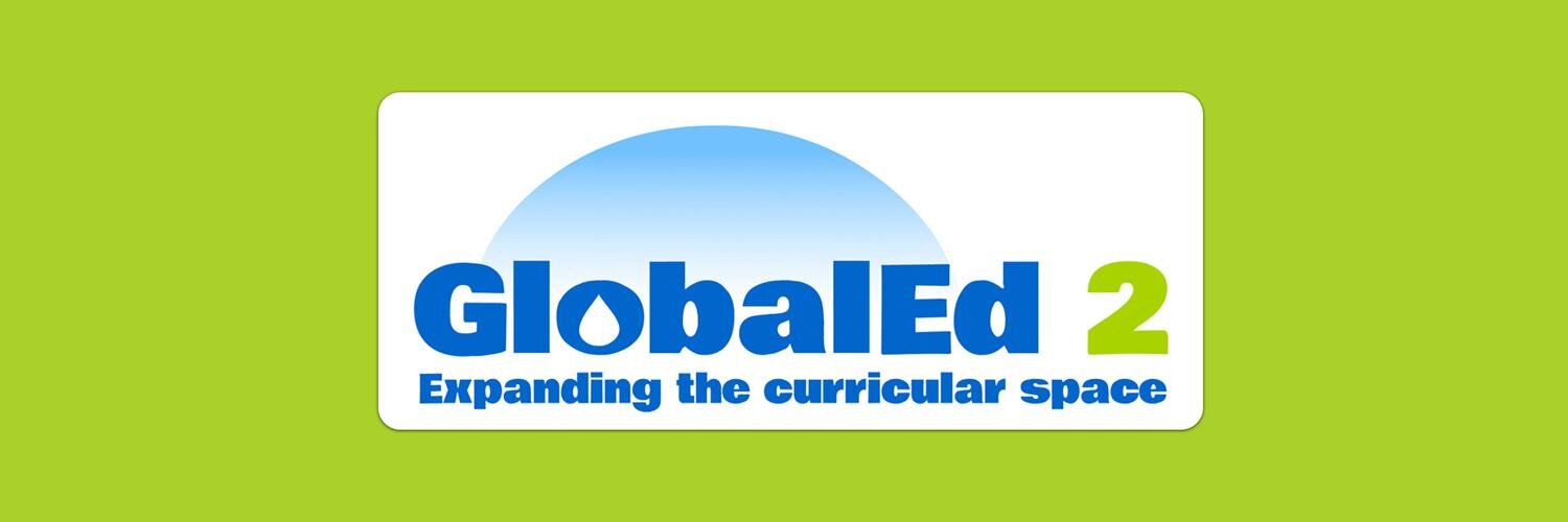 GlobalEd_2's profile banner image