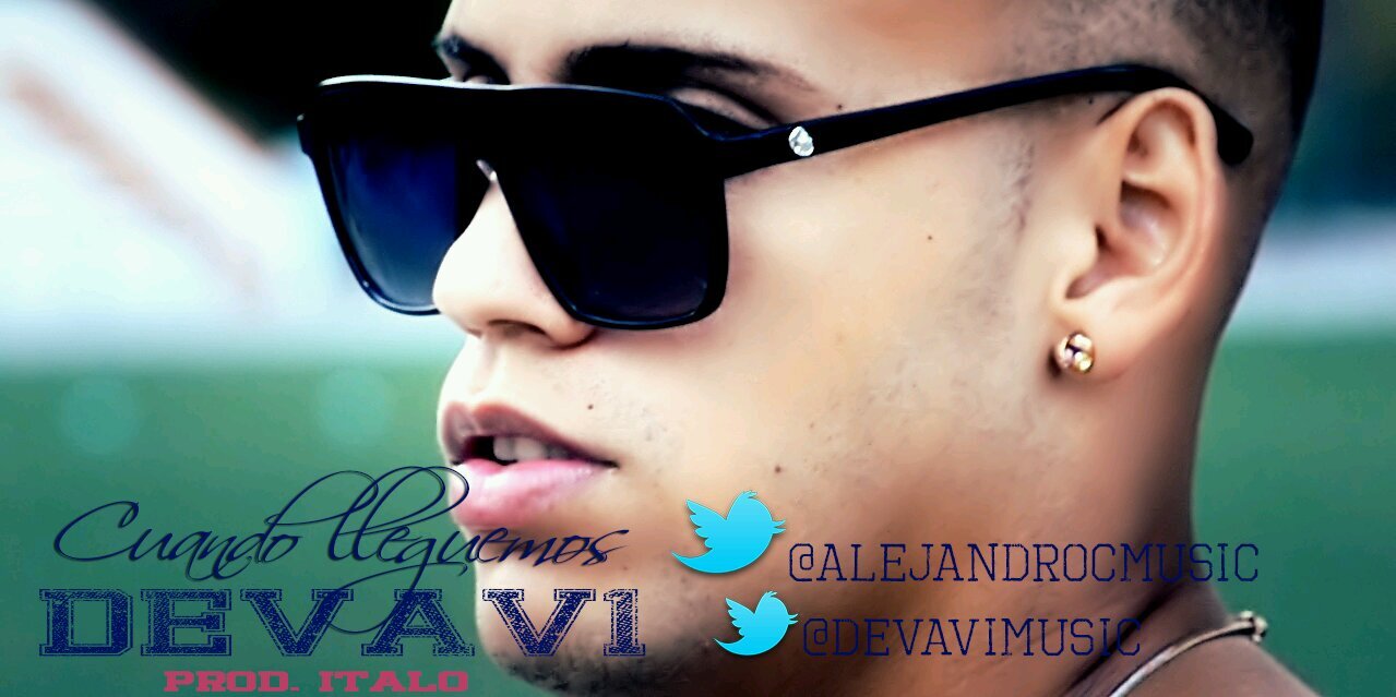 DEVAVI #TodoDeTi banner