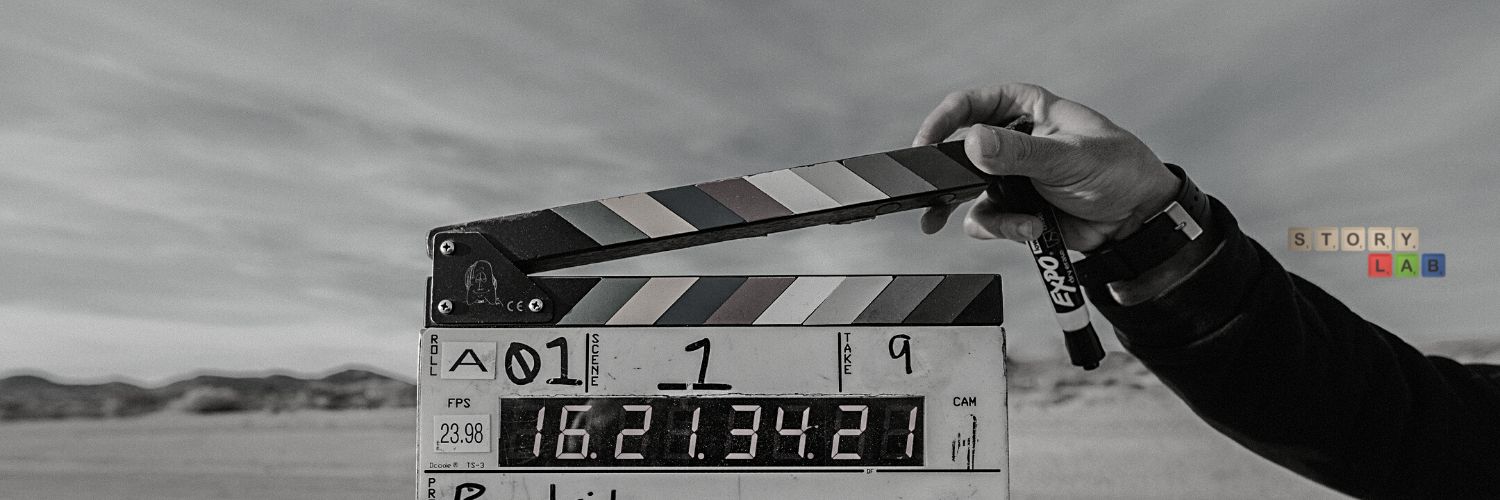 StoryLab Argentina banner