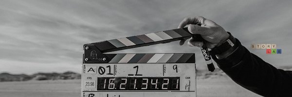 StoryLabArg Profile Banner