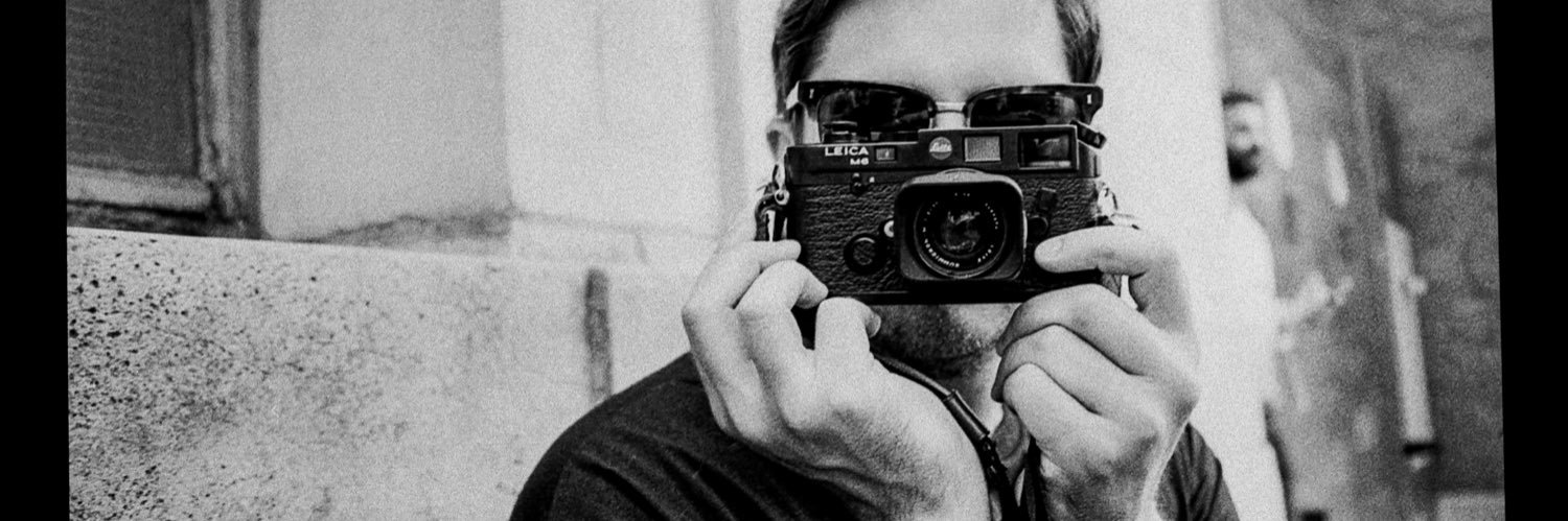 Adam Biskupski banner