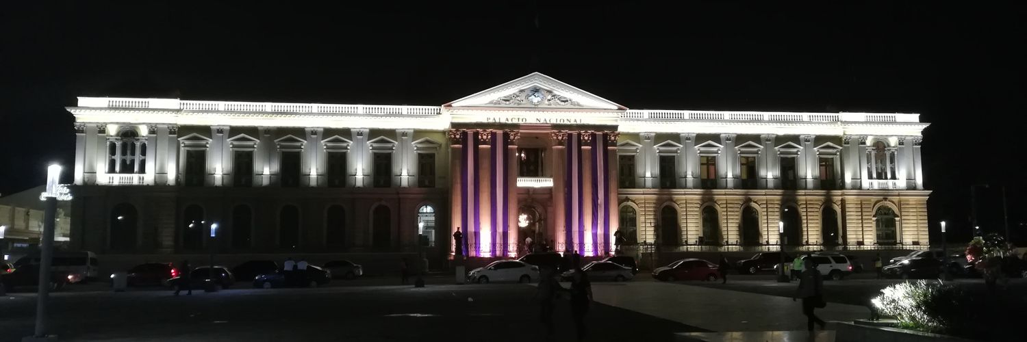 ☝️Que 💩 paso aquí ☝️ banner