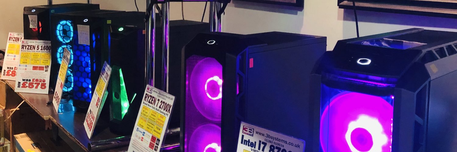 PremierComputerFairs banner