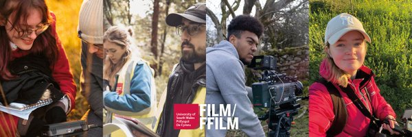 USWFilm Profile Banner