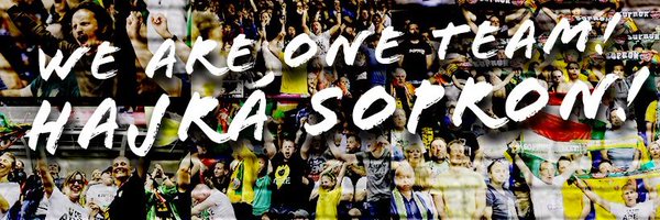 WBSopron Profile Banner