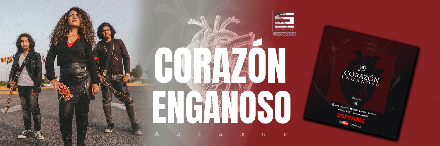 BandaAbramor's profile banner image