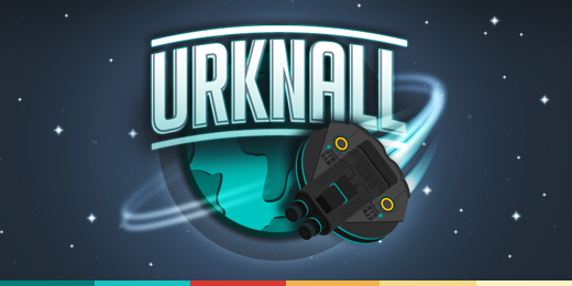 urknall's profile banner image