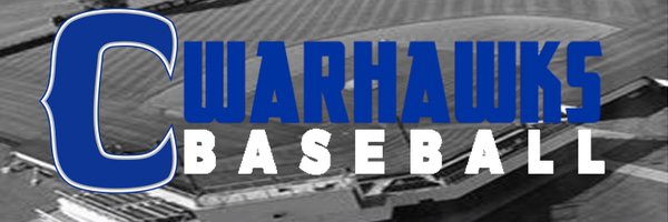CalhounBaseball Profile Banner