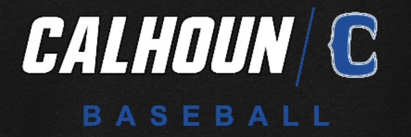 CalhounBaseball Profile Banner