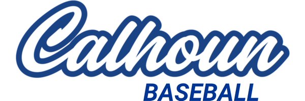 CalhounBaseball Profile Banner