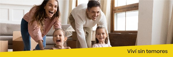 Prosegur Argentina banner