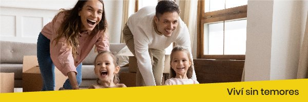 ProsegurAR Profile Banner